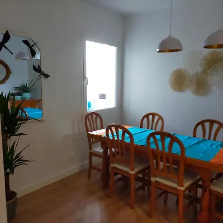Διαμέρισμα Piso Rons O Grove