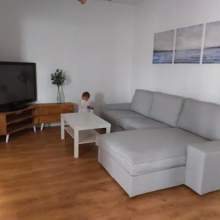 Διαμέρισμα Piso Rons