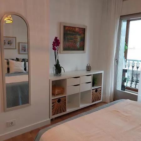 Διαμέρισμα Piso Rons